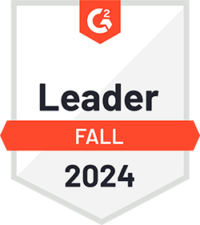 G2 Leader